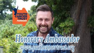 Dan Named YCT Honorary Ambassador!