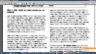 The Morgan Report - August 2014
