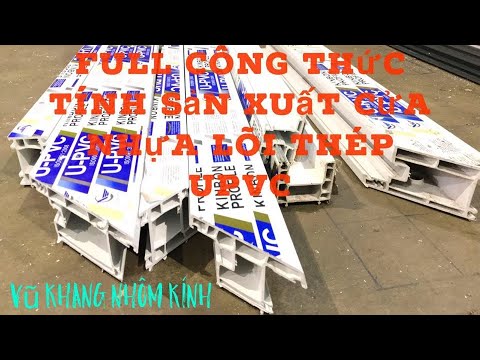 Video: Điều Chỉnh Cửa Nhựa: Hướng Dẫn Cách điều Chỉnh độc Lập Và Sửa Chữa Kết Cấu Nhựa