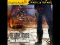 Deathlands 141: Hell Reclaimed by James Axler (GraphicAudio Sample)