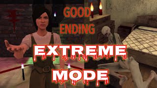 The Curse Of Evil Emily The Good Ending In Extreme Mode