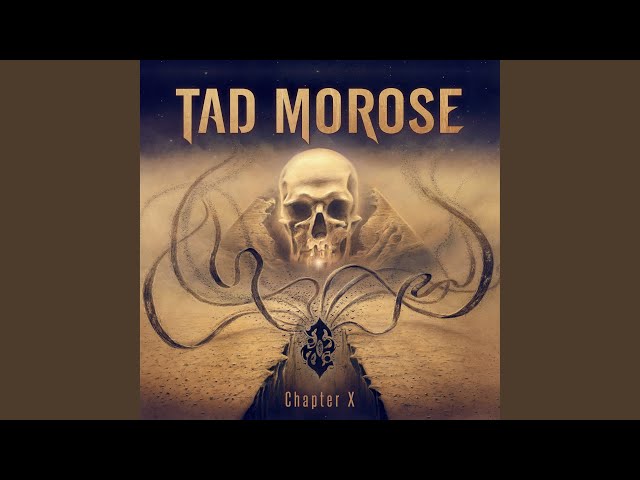 Tad Morose - Slaves To The Dying Sun