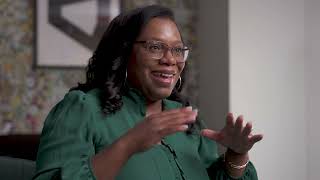 One Continuum 2024 | Customer Testimonial - Jacqueline Prince