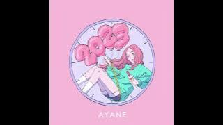 AYANE / 2023(Lyric Video)
