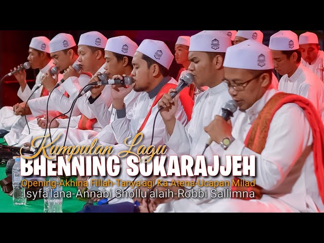 Kumpulan Lagu Terbaru 2023 || Bhenning Sokarajjeh || Son Comel class=