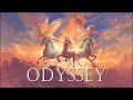 Epic adventure music  odyssey