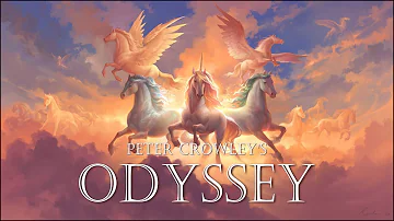 (Epic Adventure Music) - Odyssey