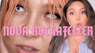 Reaction! Nova Rockefeller - HEY YOU #hog #hogfamily #hangovergang #novarockafeller #tommacdonald