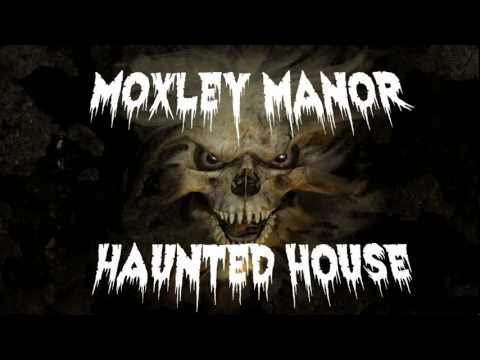 Moxley Manor Haunted House located in Bedford, TX, is DFW's most intense Haunted House experience. Visit moxleymanor.com for details. Video by Brutal Industries.com music by Marilyn Manson song Man that you Fear