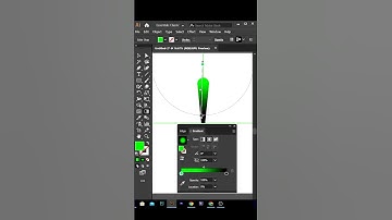 Adobe Illustrator | Rounded rectangle