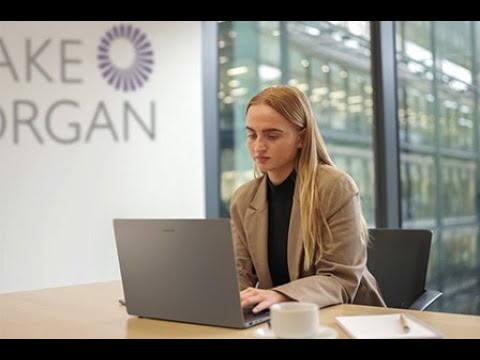 Samsung x Blake Morgan Case Study