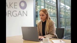 Samsung x Blake Morgan Case Study