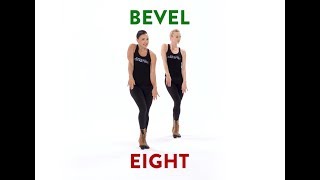 Rockettes Sleigh Ride Dance Tutorial
