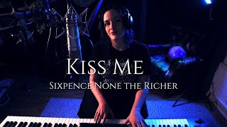 Kiss Me | Sixpence None the Richer (Live Session by Elvann)