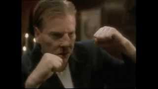 perfect crimes - tv series trailer