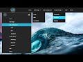 How to Create Responsive DropDown Navigation Menu Using HTML CSS and JavaScript