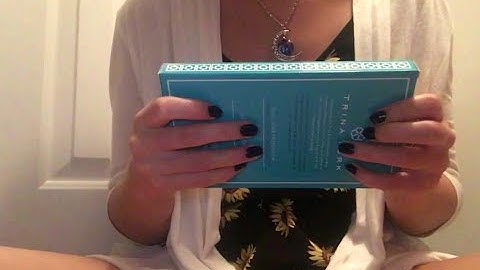 ASMR Random Sounds (NO TALKING) | Scratching | Box Tapping | Skin Rubbing