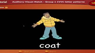 How We Teach Vowel Blends Part 1