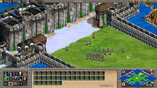 Age of Empires II CBA HERO #02