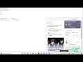 Tricentis Tosca Testing Session 36 Part 1