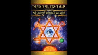 Dr. Brooks Agnew on The Ark of Millions of Years - 2 of 2