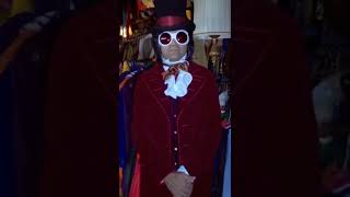 Cosplay Willy Wonka мем номер 1000-7