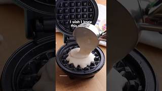 Waffle Pops Are Such A Fun Treat