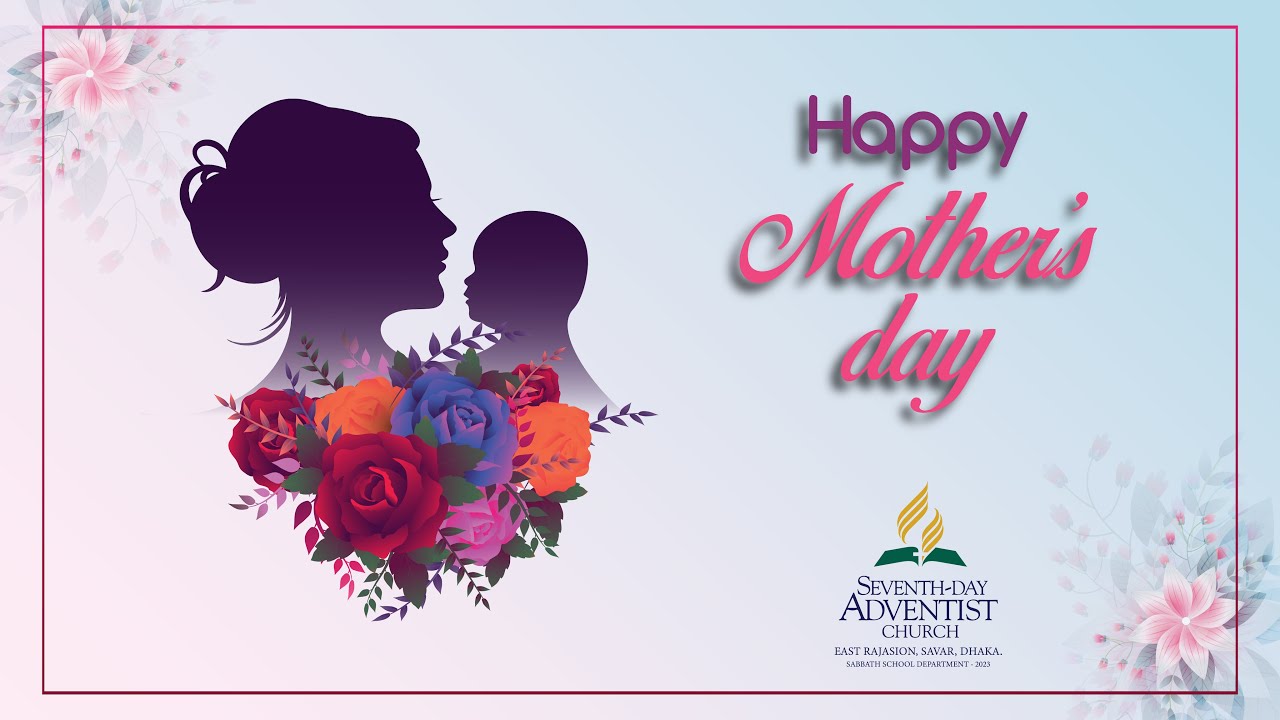 MOTHER DAY 2023 YouTube