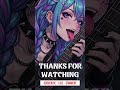 Moxie Glitch , Turn It Off , #rock #music