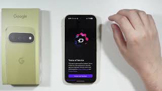 Google Pixel 11: Cara Mengatur Live Wallpaper (Wallpaper Animasi) screenshot 5