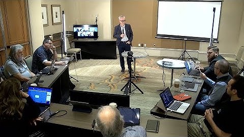 Managing the Blast Radius as System Components Get Bigger - Storage Field Day Roundtable