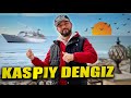 Qatarga Yo’l 3- Qism (Qozoqiston, post Aktau)