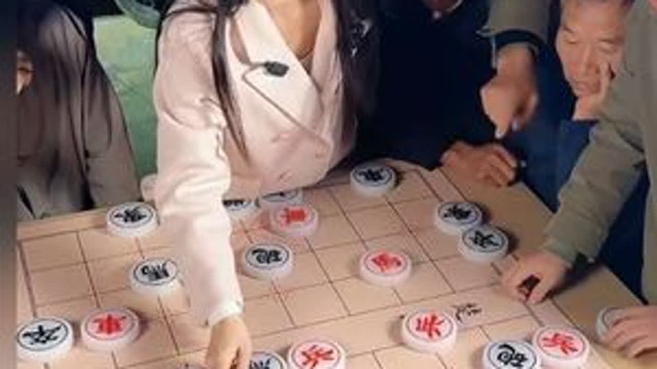 #象棋 #王铁锤 #象棋高手
