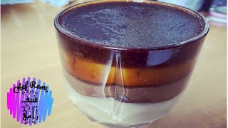 Cold Dessert | Easy Dessert Recipe | تحلية باردة