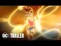 DC FanDome | Official Trailer | DC Asia Mp3 Song