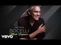 Andrea Bocelli - Miele Impuro (Commentary)