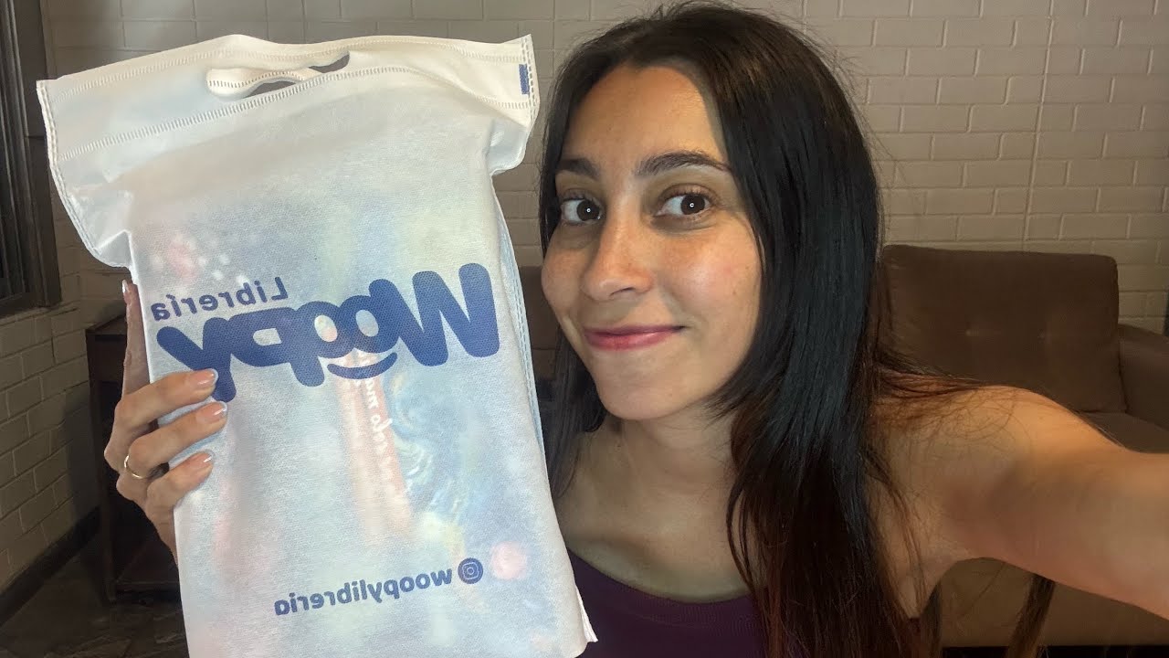 CAJA ENERO 2026 !! CLUB WOOPY CLÁSICO !! 