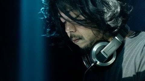 Takaaki Itoh Tension Dinamika 5@ Delfos, Spain