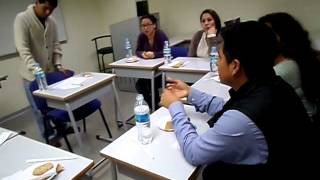 Focus Group Chia - Parte 3 de 3