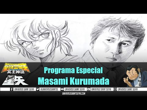 Ultimas Noticias del Universo de Saint Seiya - Programa Especial en VIVO -  Universo Saint Seiya - Caballeros del Zodiaco - Podcast en iVoox