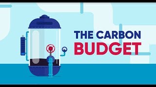 The Carbon Budget - What Is It And Why Is It Important?