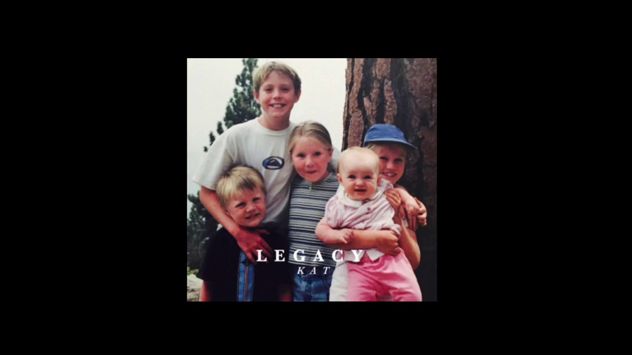 Watch Legacy- Kat Hammock on YouTube Watch Legacy- Kat Hammock on YouTube