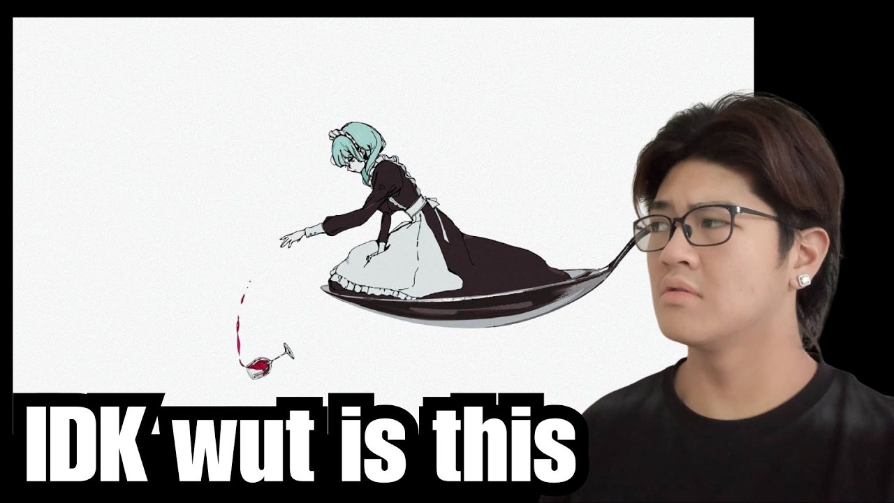 MEMBER REQUESTED | 匙ノ咒 / 初音ミク (Hatsune Miku - A Spoonful of Curse) REACTION!!!!