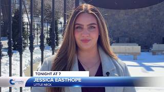 TONIGHT AT 7 Queens Restaurateur Channels Success Into Devotion to Padre Pio