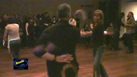 20090124 Zouk @ Ritmo Enciende Mafia Party, Schilde