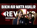 Youtuber Tekeren MALAYSIA REACT  REWIND INDONESIA 2020