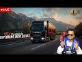 INDIAN TRUCK DRIVER GAMEPLAY 🚛 New Maghreb Map Gameplay 🔥#shortsfeed #shorts #youtubeshorts
