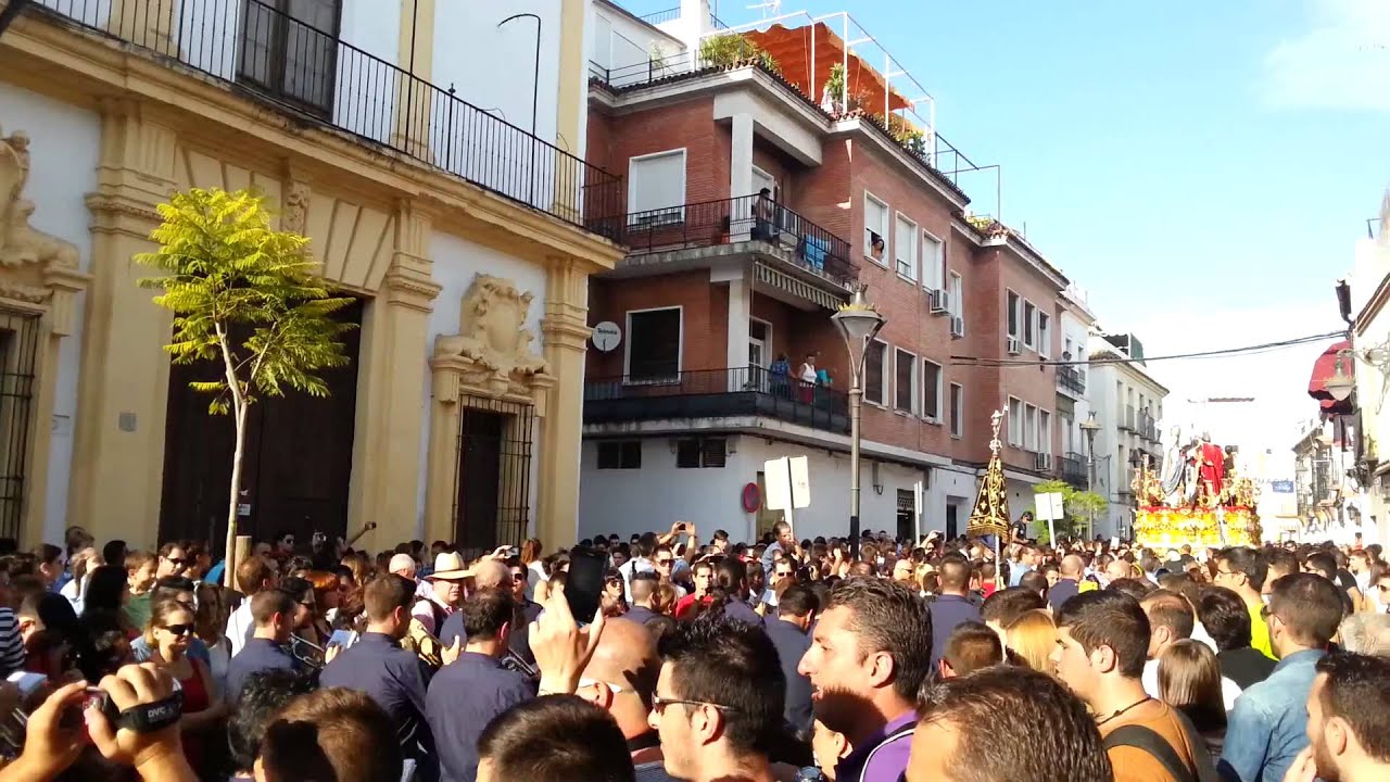 Ntro. Padre Jesús de las Penas ''El Gitano'' - Magna de Córdoba 2013
