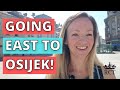 Top Things To Do In Osijek, Croatia! Discover the Eastern Region of Slavonia!