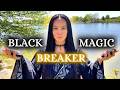 REMOVE ALL BLACK MAGIC, EVIL EYE, CURSES &amp; ENERGETIC ATTACKS NOW! 🔥 